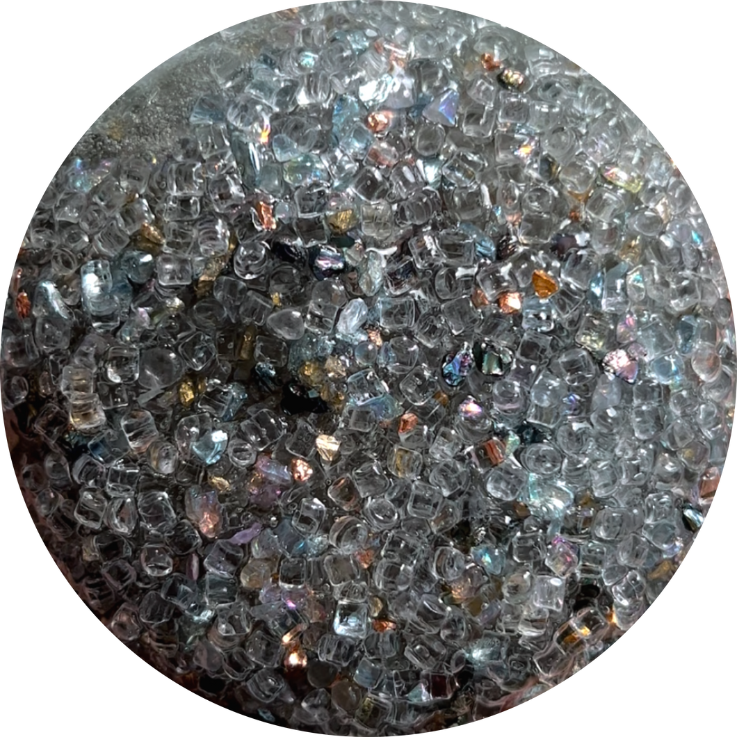 Rock Crystals