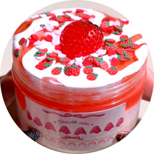 Load image into Gallery viewer, Strawbb Cake
