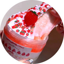 Load image into Gallery viewer, Strawbb Cake
