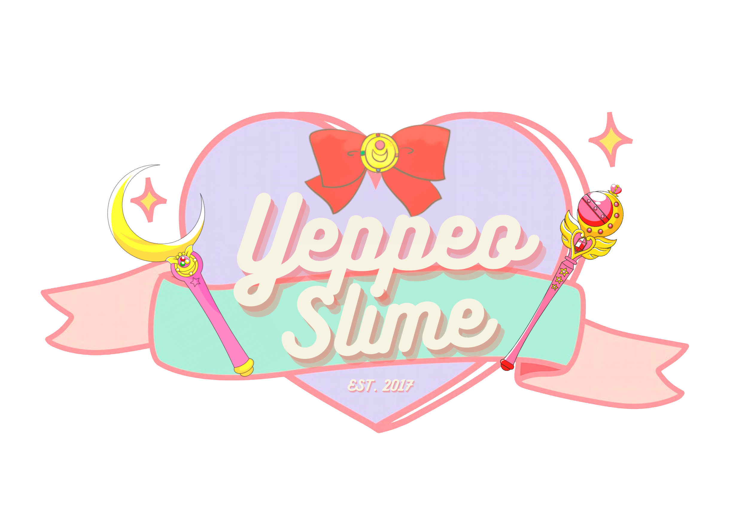 Fairy Potion – Yeppeo Slime