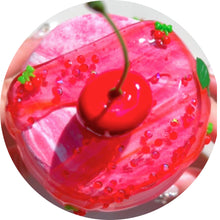 Load image into Gallery viewer, Retro Cherry Cake
