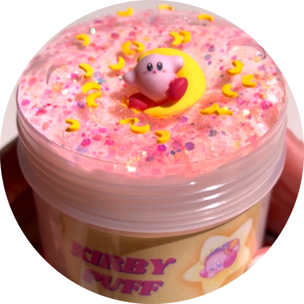 Kirby Puff