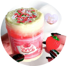 Load image into Gallery viewer, Strawbb Cake
