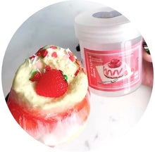 Load image into Gallery viewer, Strawbb Cake
